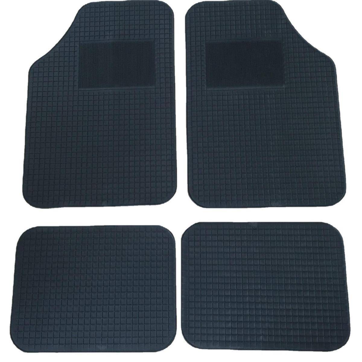 PVC汽车脚垫模具汽车脚垫模具塑料脚踏皮模具TPE汽车脚垫模具