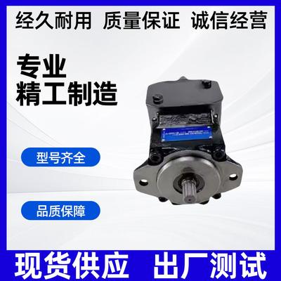 丹尼逊双联泵T6DC 045 014/012/010/008/006/005/003 1R/2R/3R00