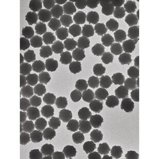 单分散Fe3O4纳米颗粒/四氧化三铁磁性微球/磁流体/磁珠/羧基/氨基