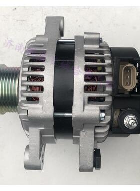 适用长城哈弗H6H2H2Sh6酷派4G15B 1.5T发电机总成三叉发电机原厂
