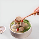 潮牛元 气牛顽童火锅丸类套餐潮汕牛肉丸牛筋丸潮汕牛肉丸旗舰店