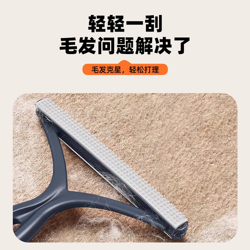 L型猫抓板立式贴墙毛毡耐磨不掉屑猫窝一体四季通用猫咪磨爪玩具