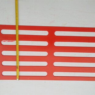 盲道模具透水混凝土盲道胶贴人行道盲道砂浆盲条压花地坪橡胶模具