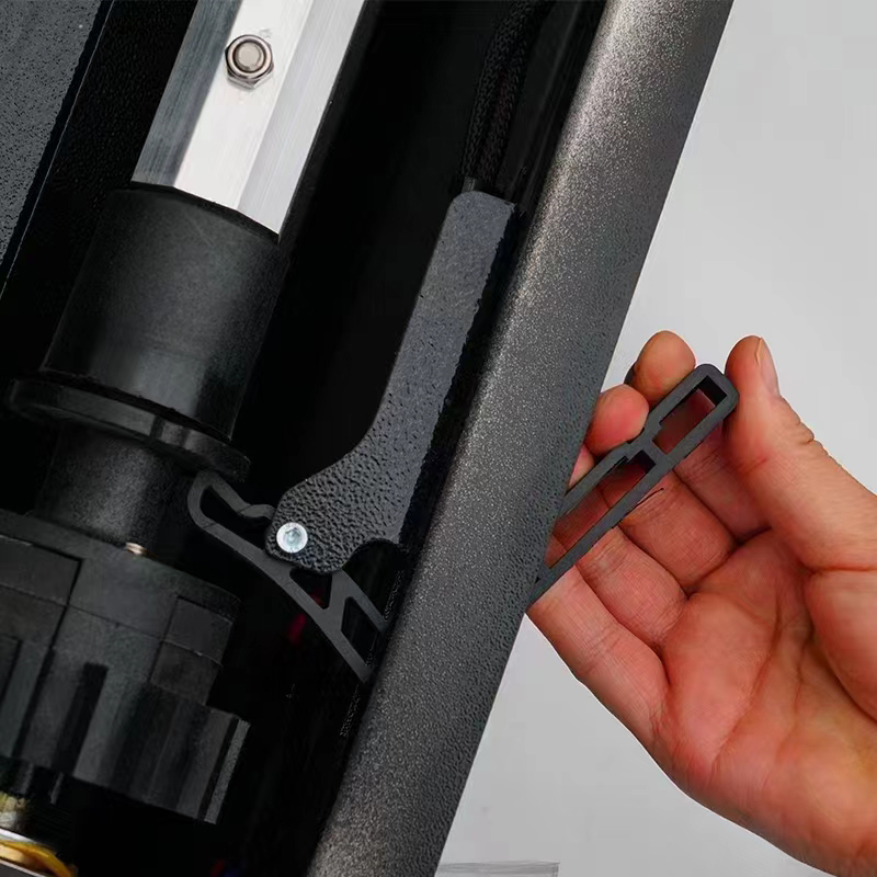 适用长城炮卷帘风骏5-6-7手动后箱盖电动尾箱盖皮卡平盖越野改装