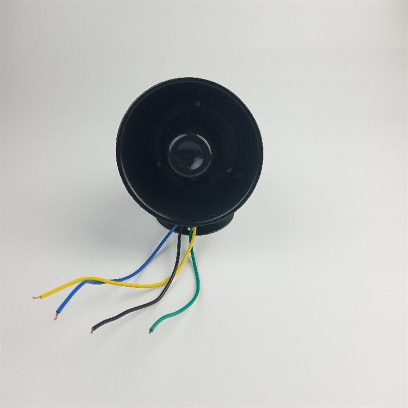 汽车铲车叉车倒车注意请12V24V退车喇叭语音发声转弯提示警示器