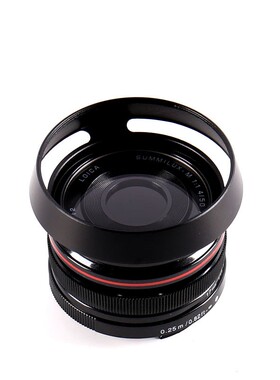 徕卡镜头模型样板间书房书架博古架装饰品公寓别墅摄影道具摆件