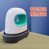 手持式 小型烫膜机智能恒温礼盒塑封烫膜机礼盒膜封膜机热转烫印机