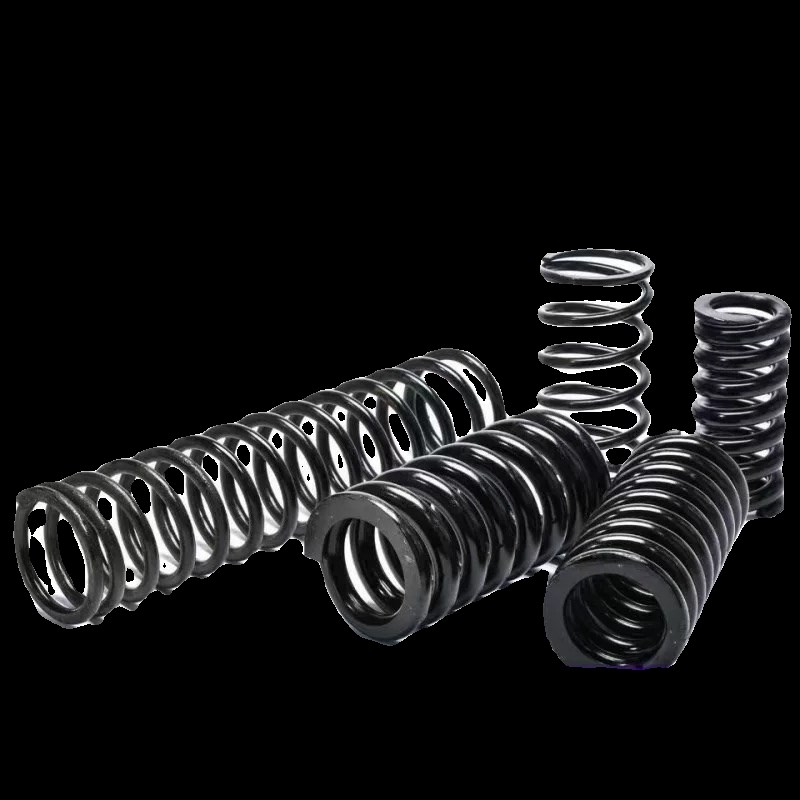 柏麟G17S专用加强簧玩具弹簧琴钢压簧高弹力耐压柏麟G19改装弹簧