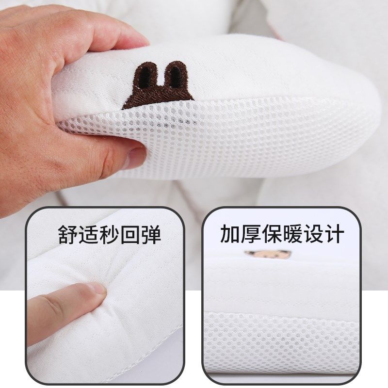 婴儿车垫子四季通用宝宝小推车坐垫秋冬加厚躺垫护脊遛娃神器棉垫