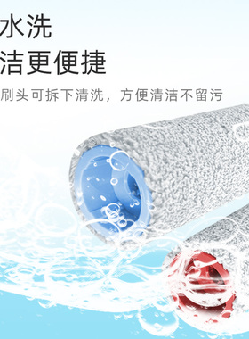 适配石头洗地机A10 PLUS过滤网配件滚刷A10 ULTRA滤芯清洁洗液剂