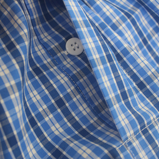 大码 内裤 四角衩头居家短睡裤 3条装 平角裤 男纯棉宽松版 夏季 阿罗裤