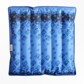 水袋坐垫子 水坐垫 夏季 降温办公室座椅垫 凉 易思居 冰垫 水垫