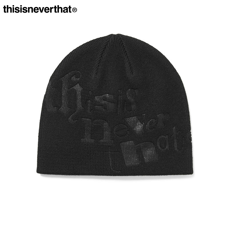 针织帽男女共用保暖秋冬