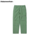 Pant 秋冬款 宽松休闲直筒长裤 thisisneverthat®Paneled 男款