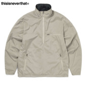thisisneverthat® 25年可拆卸连帽外套 Pullover Reversible Air