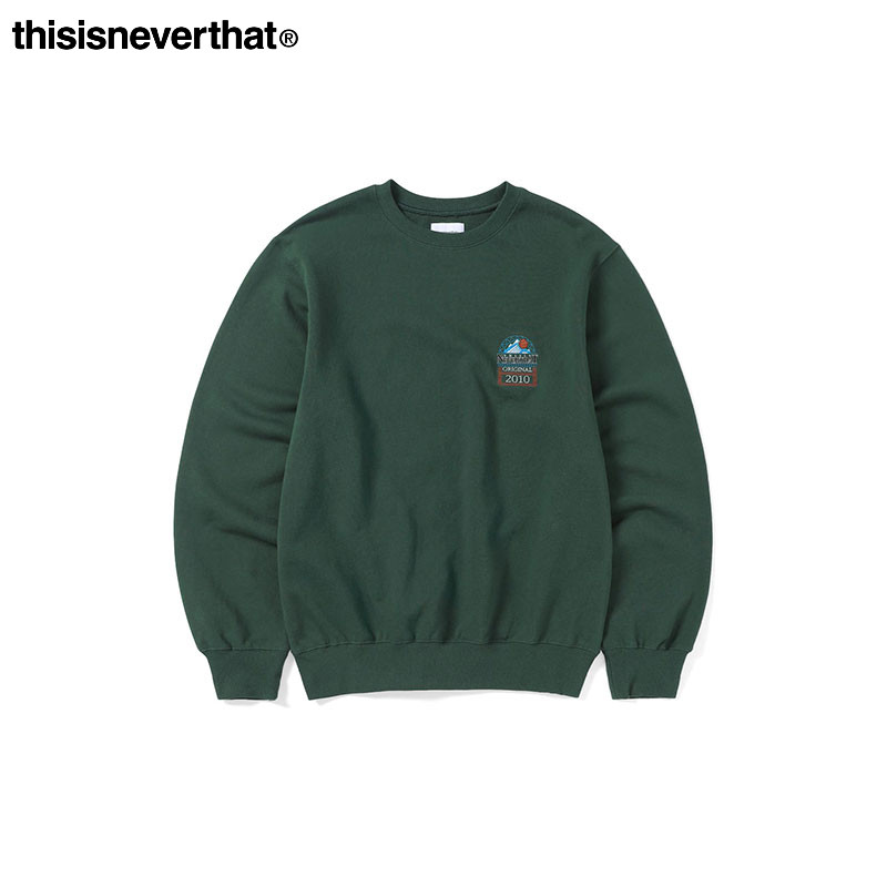 潮流精品，品质保证