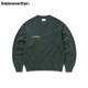 thisisneverthat® 25年圆领卫衣 Crewneck Authentic Tradition