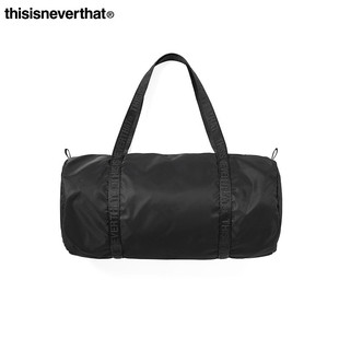Bag秋冬尼龙纯色手提包男款 Duffle Light thisisneverthat®