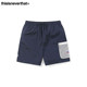 Pocket Short 春夏网眼口袋休闲短裤 thisisneverthat®Mesh 男款