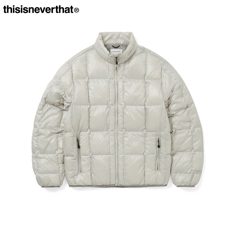 25年秋冬羽绒夹克外套