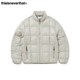 thisisneverthat® Jacket25年秋冬羽绒夹克 Down PERTEX® Light