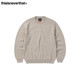 thisisneverthat®Star Knit Sweater秋冬星星图案针织毛衣