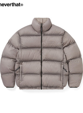 thisisneverthat® PERTEX® Overdyed T Down Jacket 25冬羽绒服