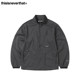 新款 thisisneverthat®PERTEX® 夹克外套 Zip Pullover Half