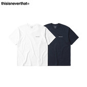 短袖 Logo Performance thisisneverthat® 新品 Cooling Tee