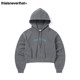 秋冬百搭卫衣女款 thisisneverthat® Hoodie新款 Arch Logo