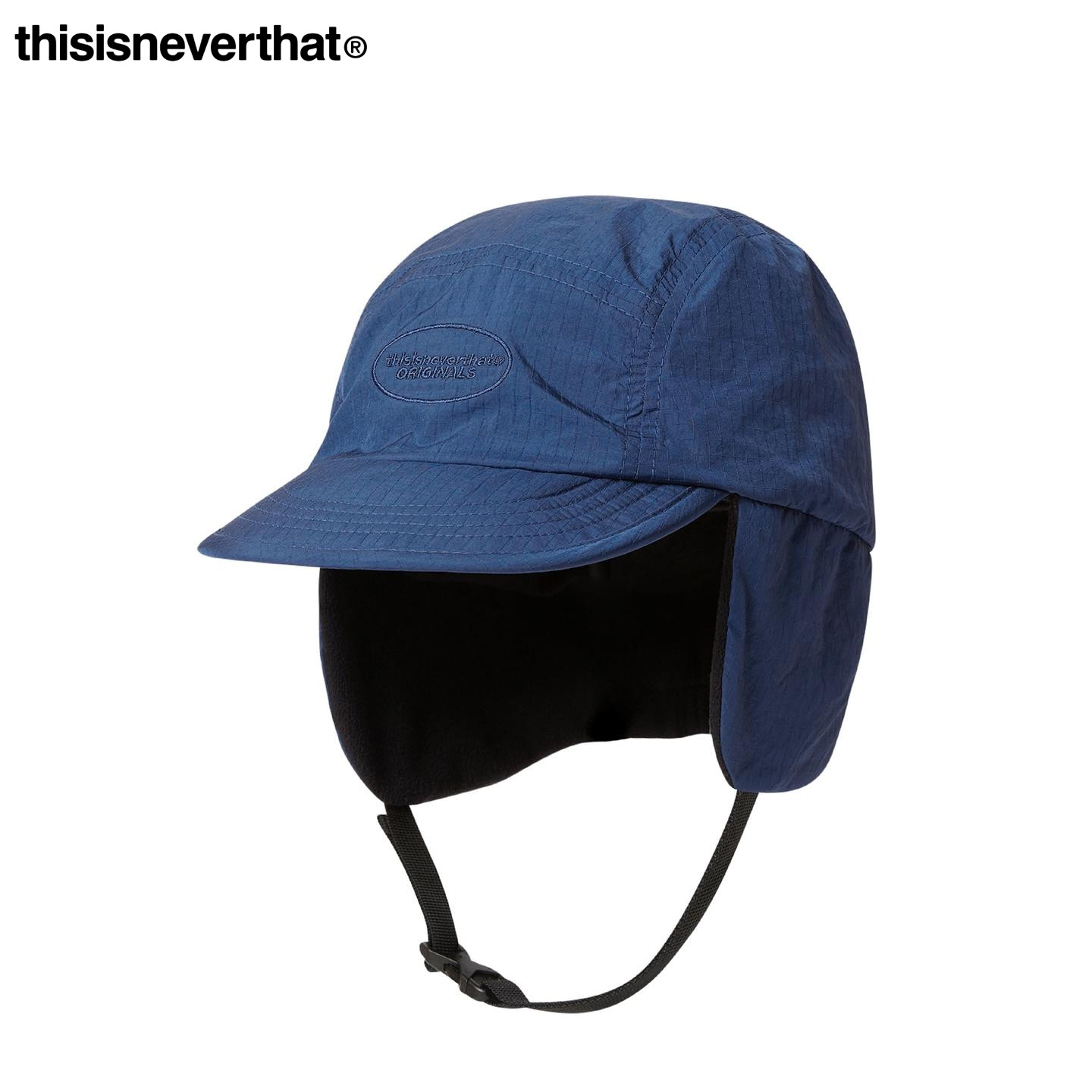 25年秋冬护耳款鸭舌帽雷锋帽