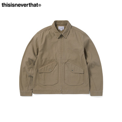 thisisneverthat®2025新款夹克