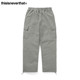 男款 thisisneverthat® 25春夏新款 百搭休闲长裤 Cargo Sweatpant