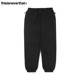 Sweatpant 秋冬新款 休闲束脚长裤 thisisneverthat®BIG 卫裤