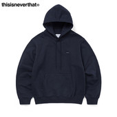 T.N.T. Classic HDP thisisneverthat® Hoodie 25年秋冬连帽卫衣