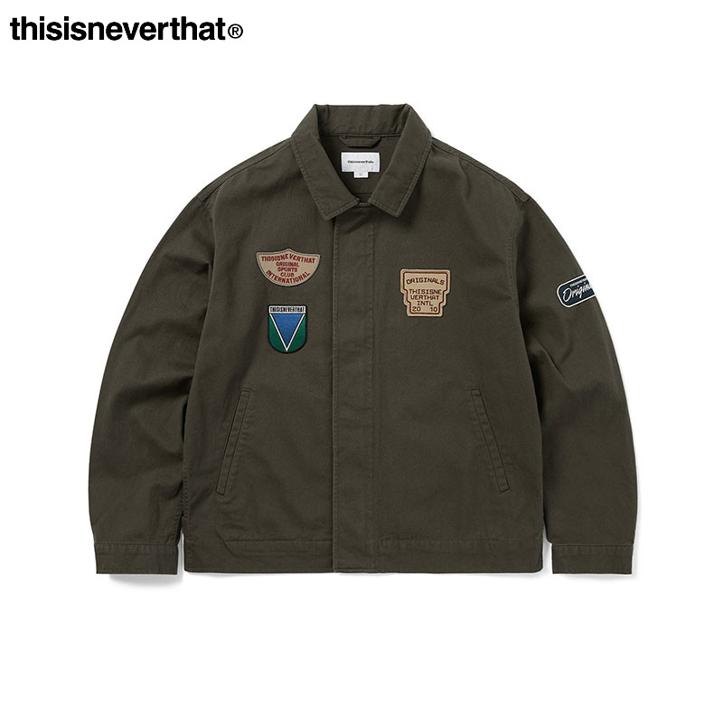 潮流精品，品质保证