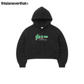 thisisneverthat®TNT 连帽卫衣 Hoodie卫衣女秋冬春秋款 League