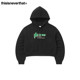 thisisneverthat®TNT 连帽卫衣 Hoodie卫衣女秋冬春秋款 League