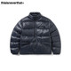 秋冬新款 thisisneverthat® 羽绒服男 Puffer Jacket DSN Down