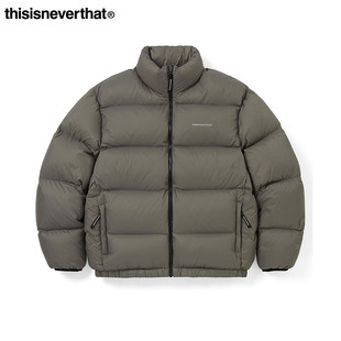 Jacket thisisneverthat® Down 25年秋冬轻量羽绒服 PERTEX®