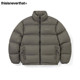 PERTEX® Down thisisneverthat® Jacket 25年秋冬轻量羽绒服