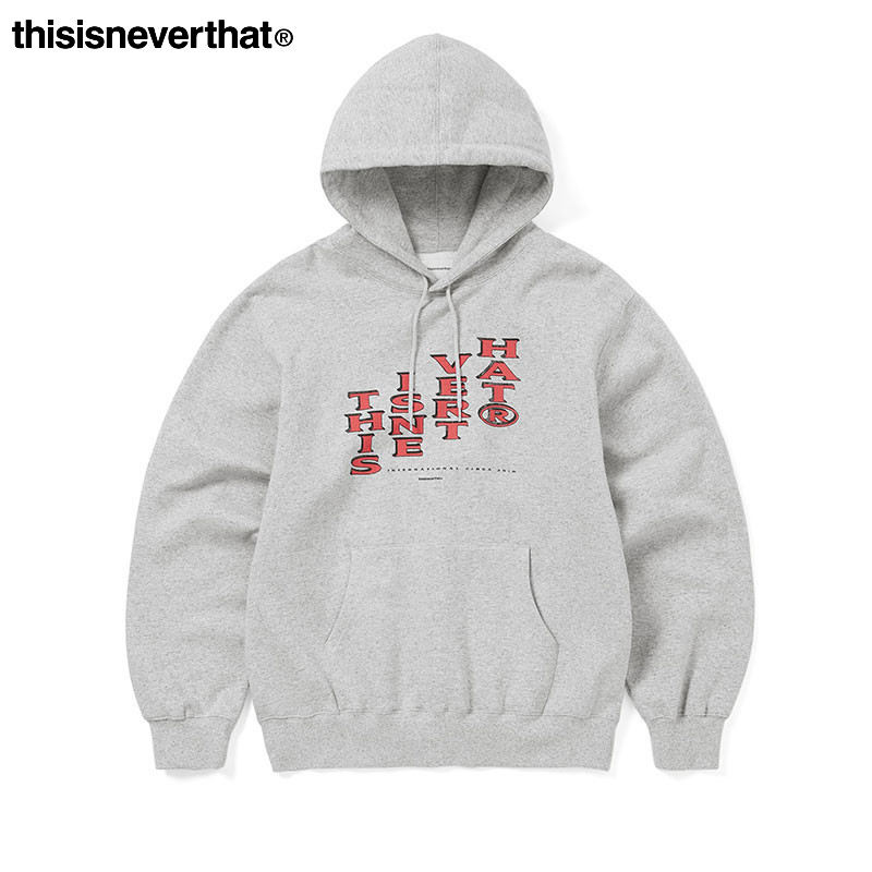 25年秋冬卫衣男女同款