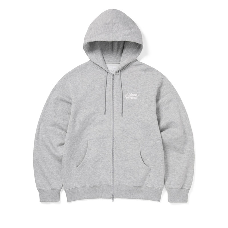 25年秋冬连帽卫衣外套