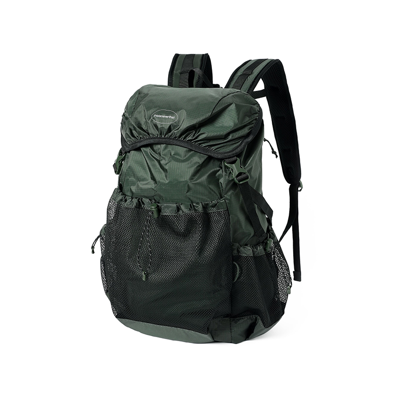 thisisneverthat®  UL Backpack 25春夏新款通勤出行户外双肩包