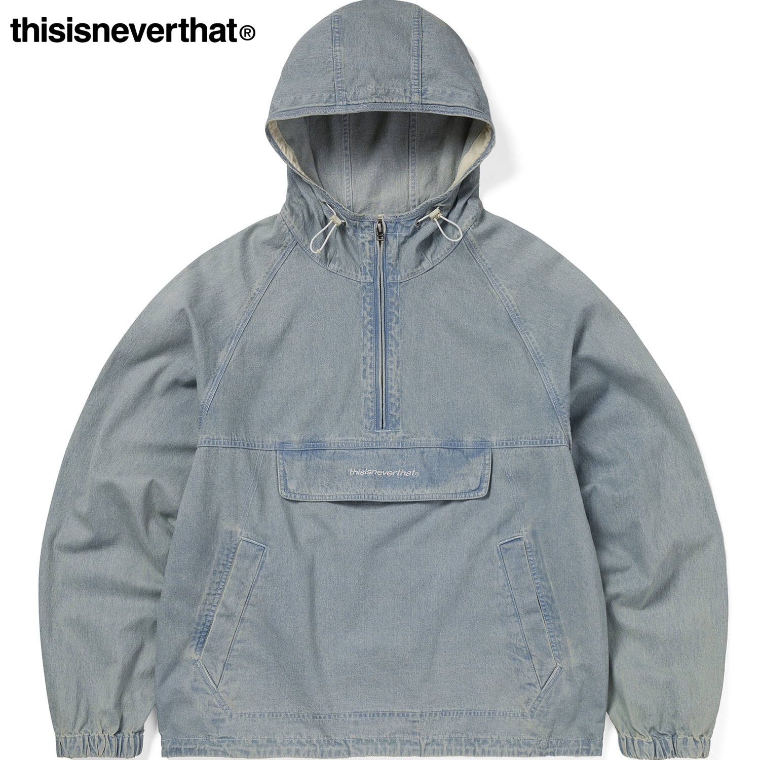 25年秋季时尚连帽夹克外套男女