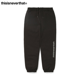 抽绳束脚休闲卫裤 Logo 新款 Sweatpant thisisneverthat®