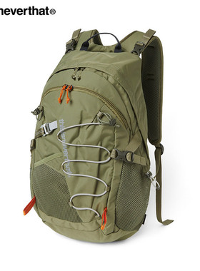 thisisneverthat® SP-Logo Field Backpack 28 26年春大容量背包