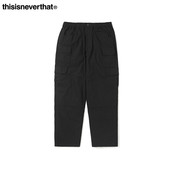 Mountain Pant 春夏款 thisisneverthat®Ripstop 多口袋收纳休闲裤