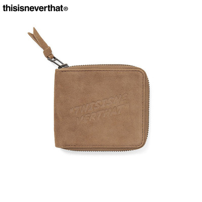 25年新款牛皮真皮钱包时尚简约