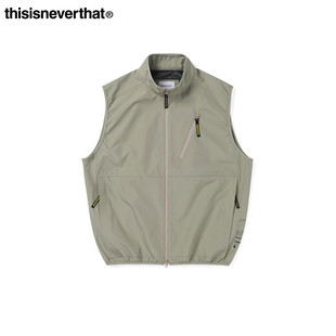 WINDSTOPPER® 新款 Active Vest 马甲 Tour thisisneverthat®